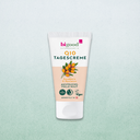 bi good Gesichtscreme Tube als Icon für sanfte, vegane Gesichtspflege mit natürlichen Inhaltsstoffen